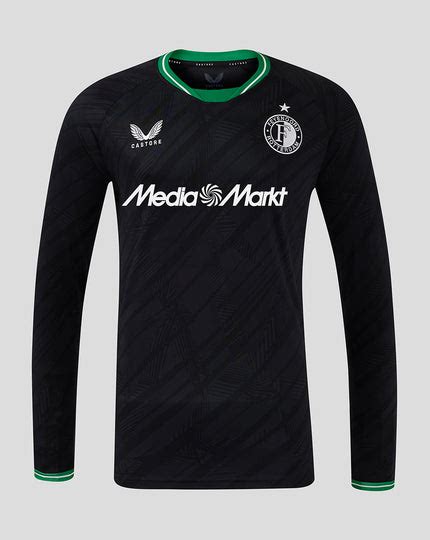 feyenoord long sleeve shirts.